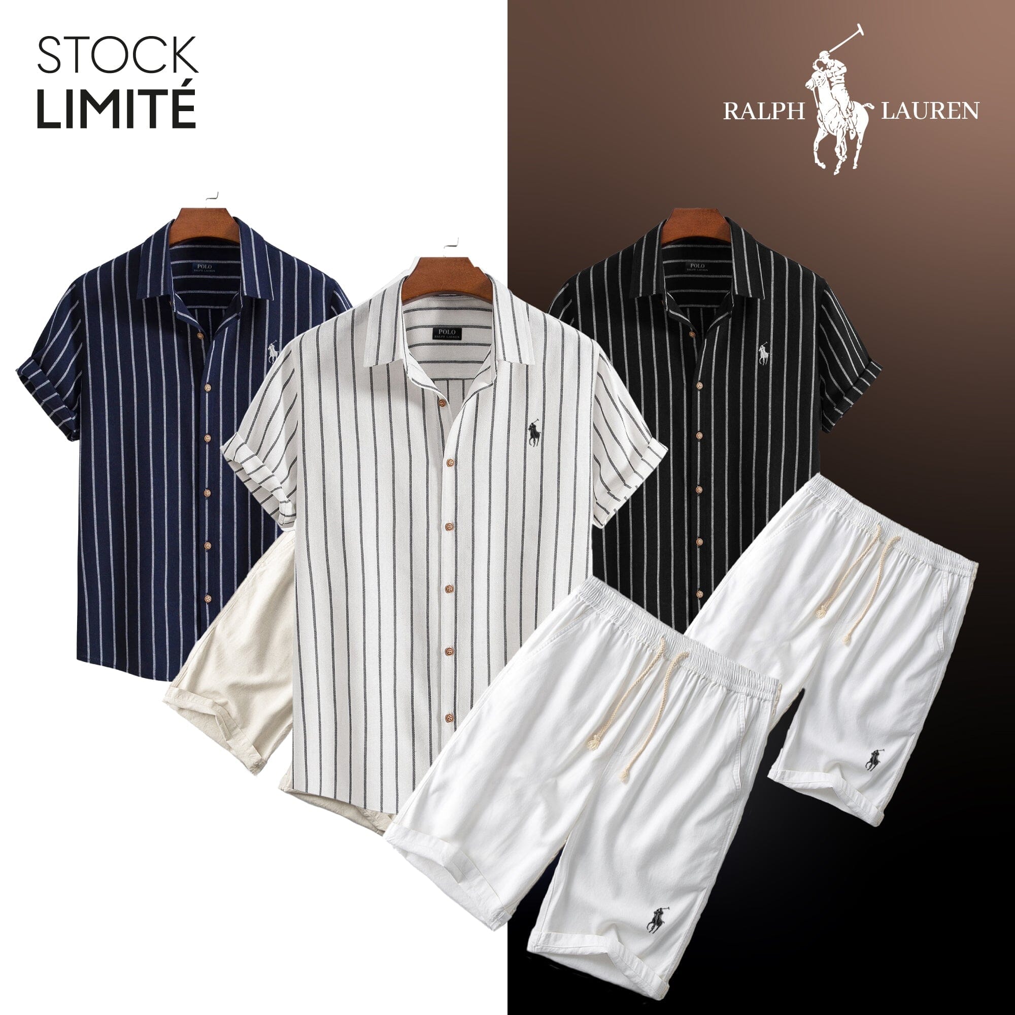 The R&L Signature Set β Limited Edition
