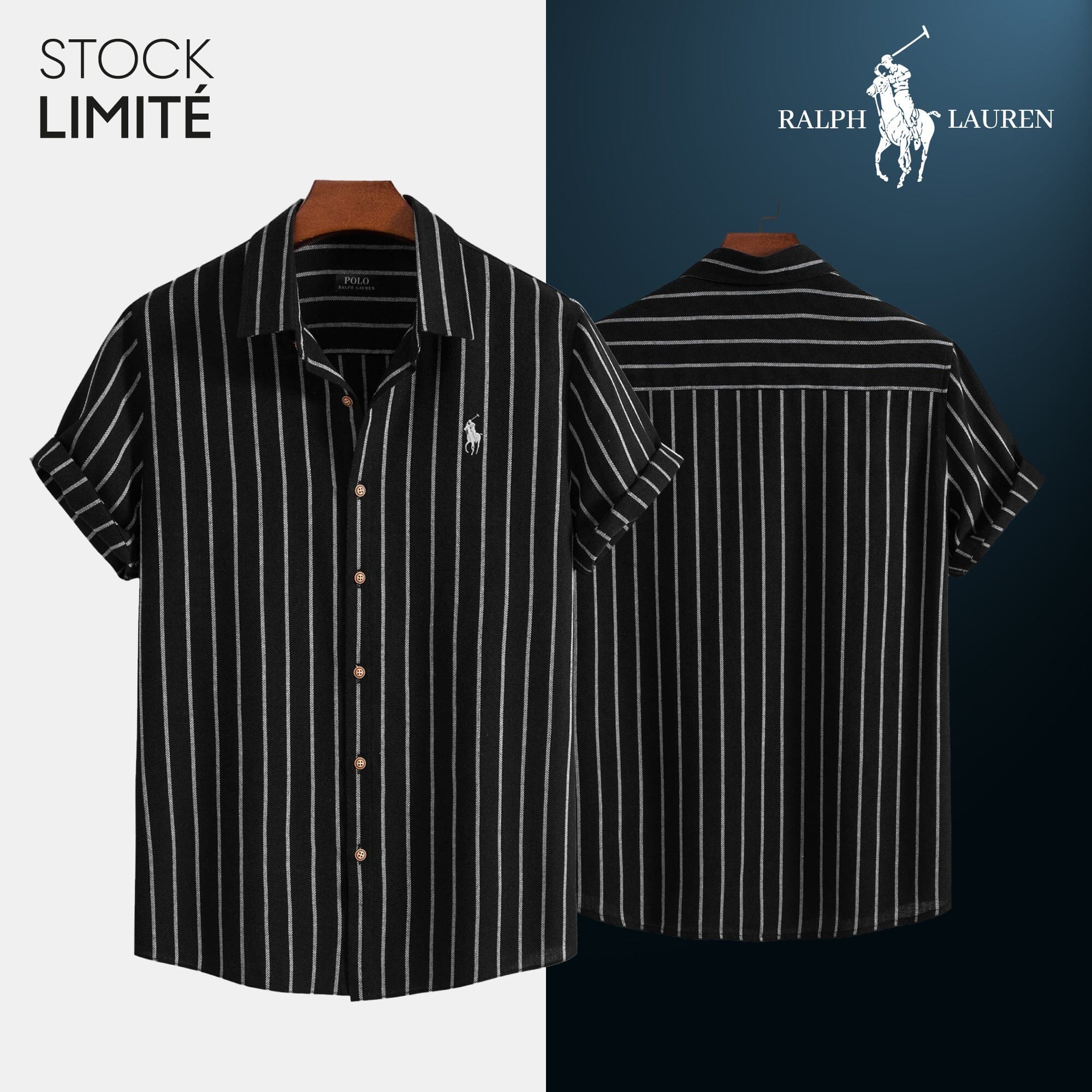 The R&L Signature Set β Limited Edition