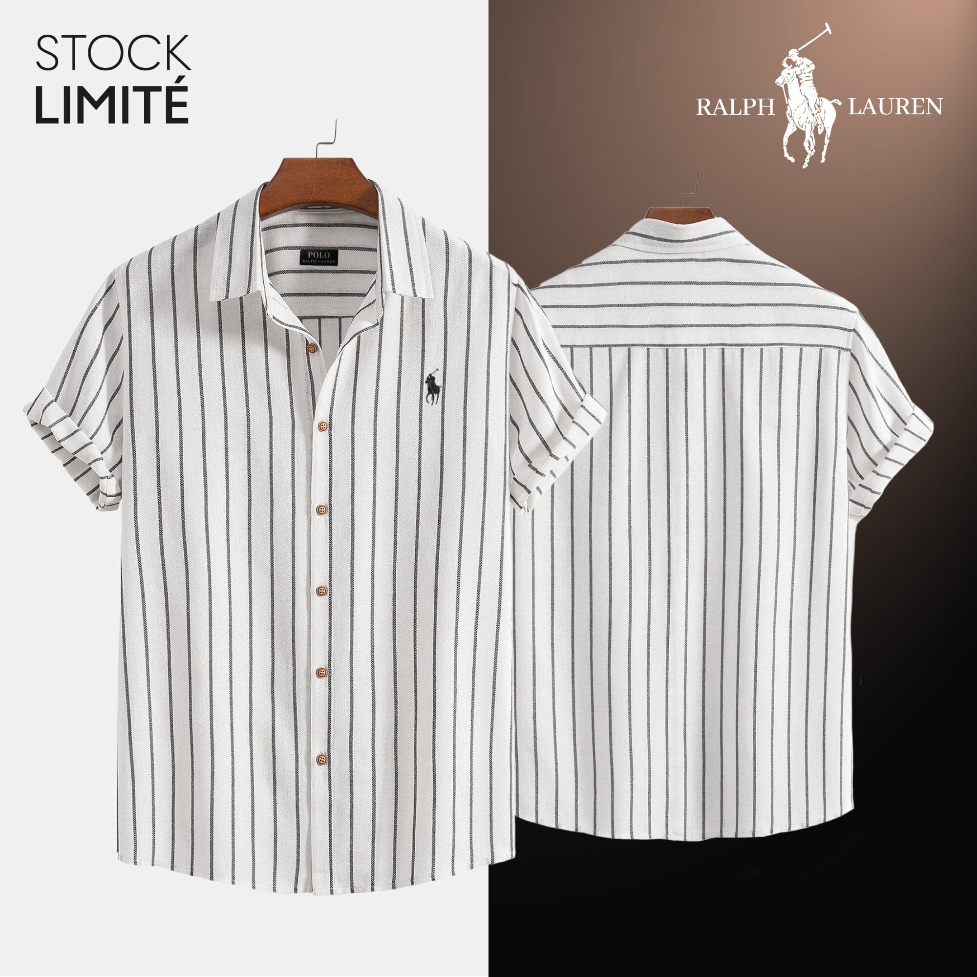 The R&L Signature Set β Limited Edition