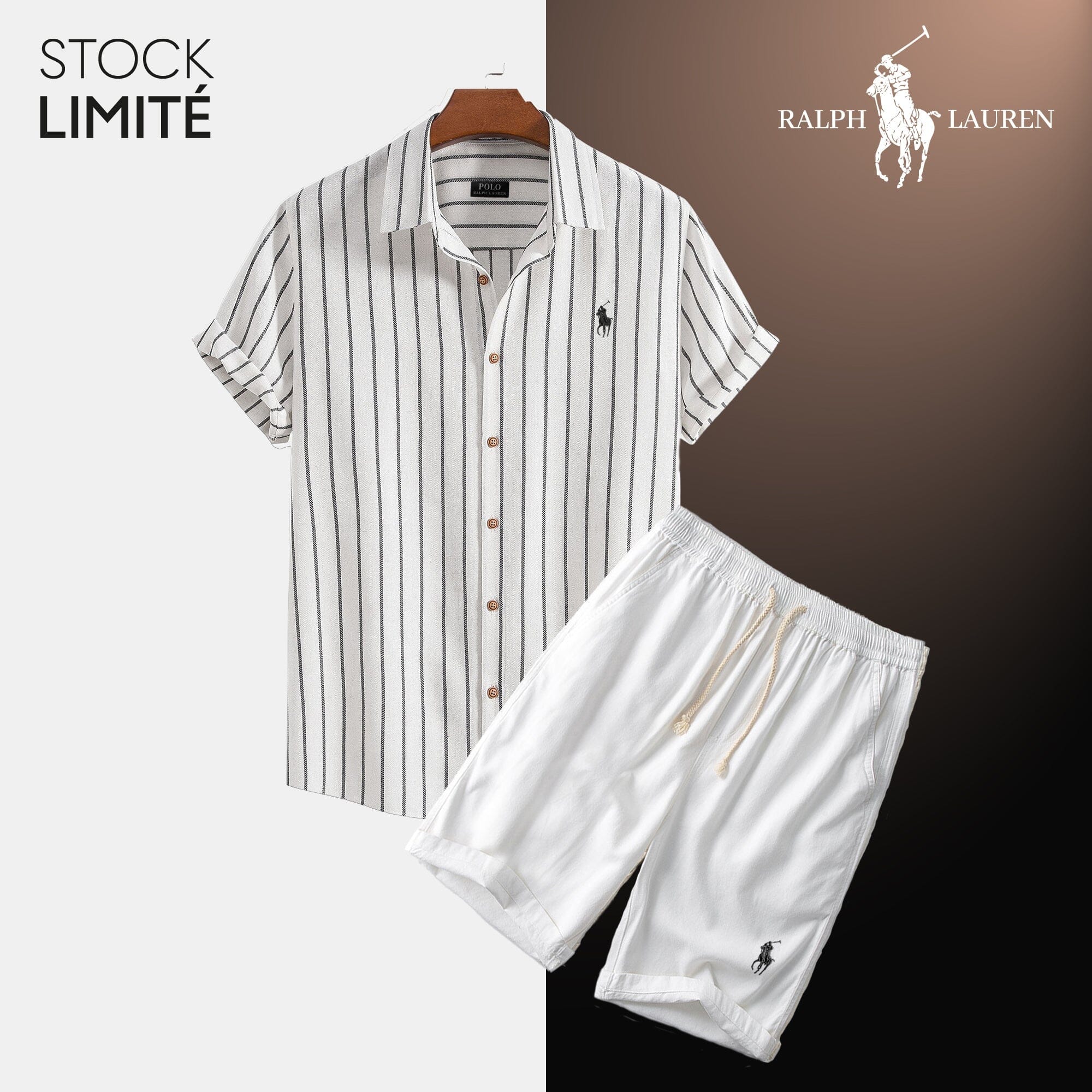 The R&L Signature Set β Limited Edition