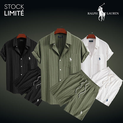 The RL Private Selection