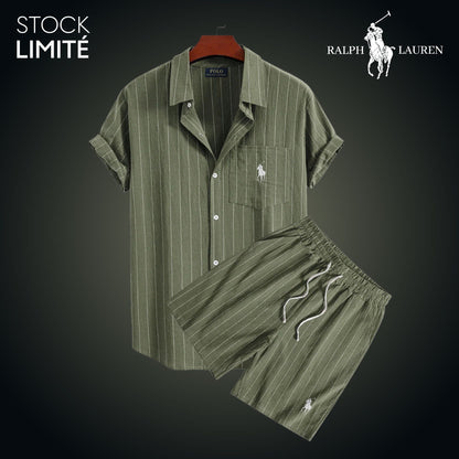The RL Private Selection