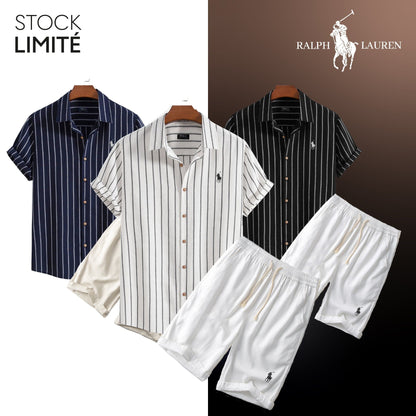 The R&L Signature Set – Limited Edition